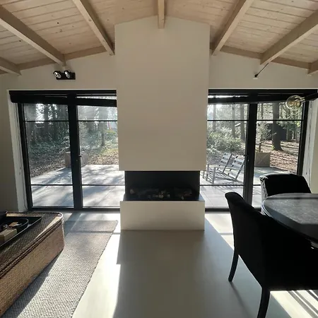 The Four Oaks House