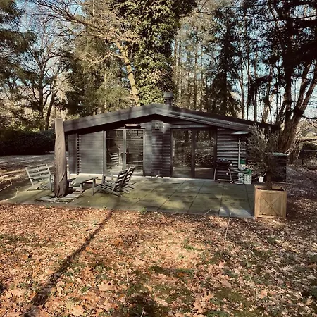 The Four Oaks House Holiday home *