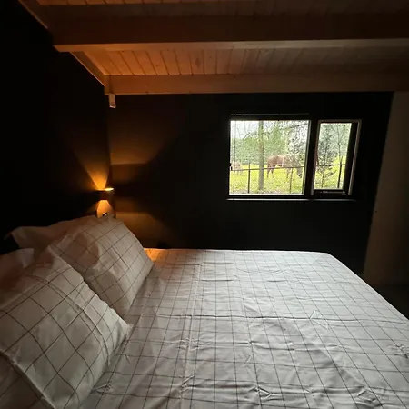The Four Oaks House Garderen