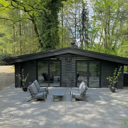The Four Oaks House *