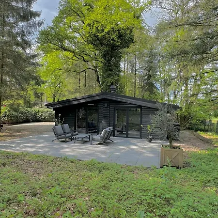 The Four Oaks House *